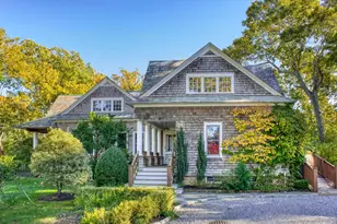 54 Palmer Terrace, Sag Harbor, NY 11963 - Photo 3