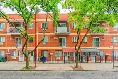 86-06 58th Ave, Elmhurst, NY 11358 - Photo 1