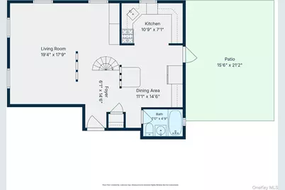15 Field End Lane #A-1 & A-21, Eastchester, NY 10709 - Photo 33
