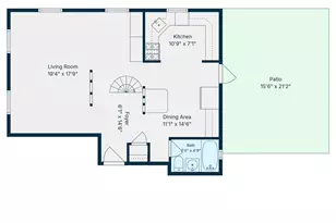 15 Field End Ln, Eastchester, NY 10709 - Photo 33