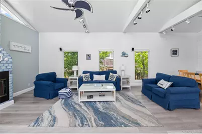 187 Cottage, Ocean Beach, NY 11770 - Photo 3