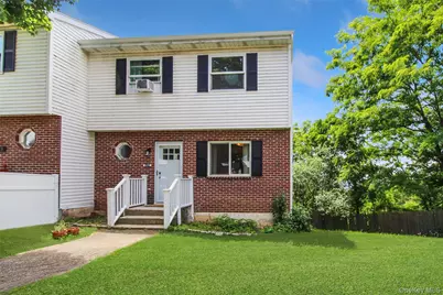 525 Harbor View Court, Beacon, NY 12508 - Photo 1