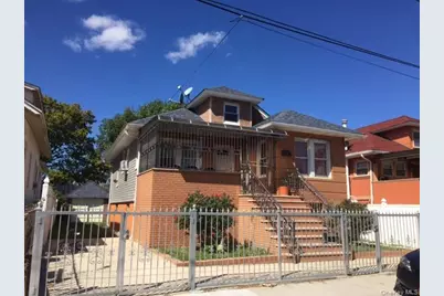 1421 Pinson Street, Far Rockaway, NY 11691 - Photo 1
