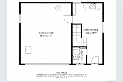 185 E 17th Street, Huntington Station, NY 11746 - Photo 37