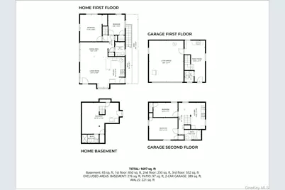 185 E 17th Street, Huntington Station, NY 11746 - Photo 35
