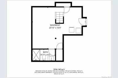 185 E 17th Street, Huntington Station, NY 11746 - Photo 39