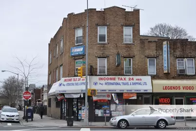 17320 Jamaica Avenue, Jamaica, NY 11432 - Photo 1