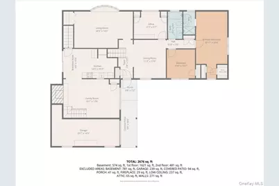 10 Rancher Place, Huntington, NY 11743 - Photo 43