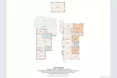 71 Stephens Road, Tappan, NY 10983 - Photo 33