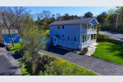 845 Lucas Avenue Extension, Hurley, NY 12443 - Photo 1