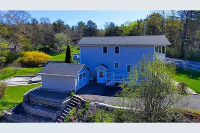 845 Lucas Avenue Extension, Hurley, NY 12443 - Photo 21