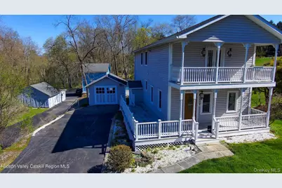 845 Lucas Avenue Extension, Hurley, NY 12443 - Photo 29
