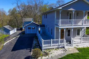845 Lucas Ave Ext, Hurley, NY 12443 - Photo 3