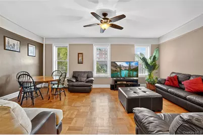 219 Bronx River Road #2L, Yonkers, NY 10704 - Photo 5