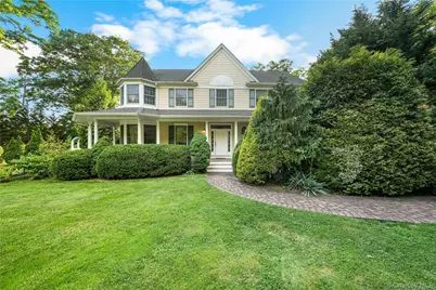 193 Pidgeon Hill Road, South Huntington, NY 11746 - Photo 47
