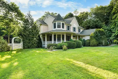 193 Pidgeon Hill Road, South Huntington, NY 11746 - Photo 45