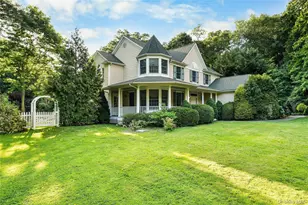 193 Pidgeon Hill Rd, South Huntington, NY 11746 - Photo 45