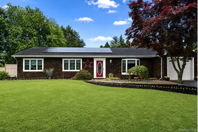 22 Puritan Avenue, Mount Sinai, NY 11766 - Photo 1
