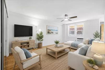 370 W Broadway #5W, Long Beach, NY 11561 - Photo 3