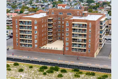 370 W Broadway #5W, Long Beach, NY 11561 - Photo 9