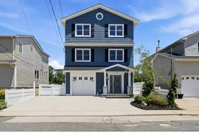 35 Redfield Road, Island Park, NY 11558 - Photo 1
