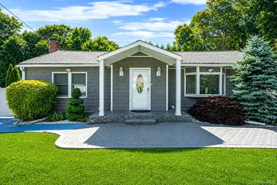 106 Craft Road, Centereach, NY 11720 - Photo 1