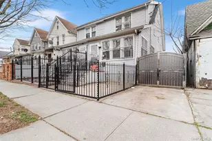 145-51 Arlington Terrace, Jamaica, NY 11435 - Photo 1