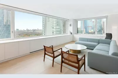 322 W 57th Street #37H, New York (Manhattan), NY 10019 - Photo 1