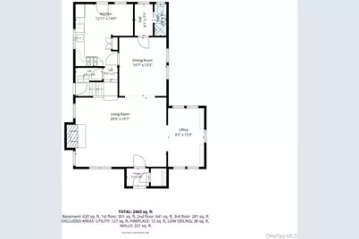 25 Archer Road, West Hempstead, NY 11552 - Photo 33