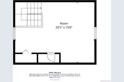 25 Archer Road, West Hempstead, NY 11552 - Photo 35