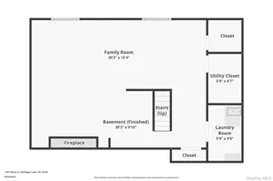 1707 Marie Ln, Mohegan Lake, NY 10547 - Photo 47