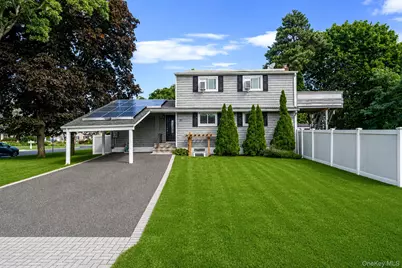 57 Pearl Street, Deer Park, NY 11729 - Photo 1