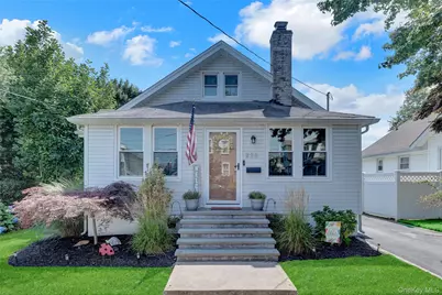 239 S 2nd Street, Lindenhurst, NY 11757 - Photo 1