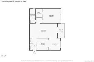 376 Country Club Ln, Pomona, NY 10970 - Photo 15