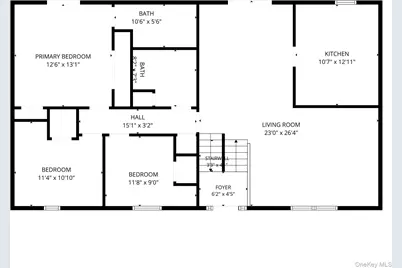 7 Colleen Lane, Wallkill, NY 12589 - Photo 49