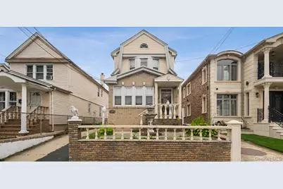 11120 123rd Street, Ozone Park, NY 11420 - Photo 1