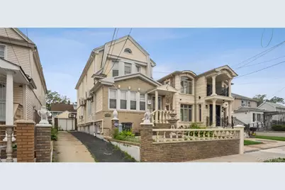 11120 123rd Street, Ozone Park, NY 11420 - Photo 3