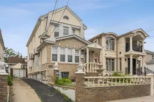 111-20 123rd St, Ozone Park, NY 11420 - Photo 3