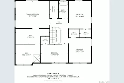 3078 Timothy Road, Bellmore, NY 11710 - Photo 3