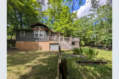 55 E Reindeer Trail, Smallwood, NY 12720 - Photo 1