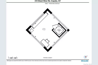 315 Weed Mine Road, Copake Falls, NY 12516 - Photo 49