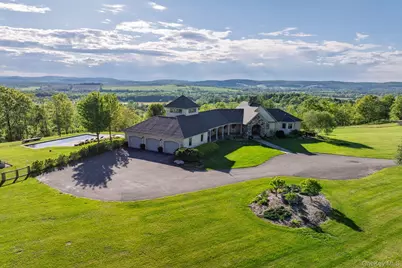 315 Weed Mine Road, Copake Falls, NY 12516 - Photo 9