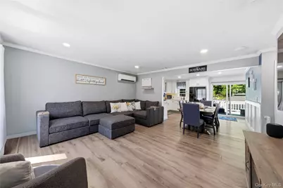 202 Whittier Drive, Mastic Beach, NY 11951 - Photo 3