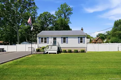 202 Whittier Drive, Mastic Beach, NY 11951 - Photo 1