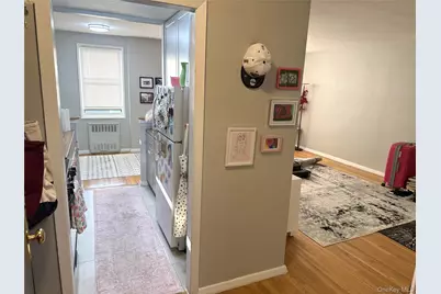 52 Yonkers Terrace #6H, Yonkers, NY 10704 - Photo 5