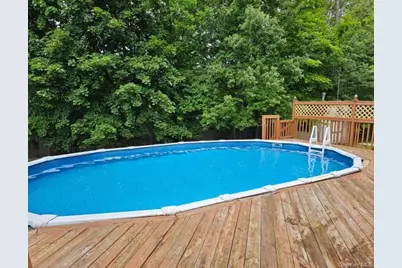 25 Stangel Drive, Woodbourne, NY 12788 - Photo 5