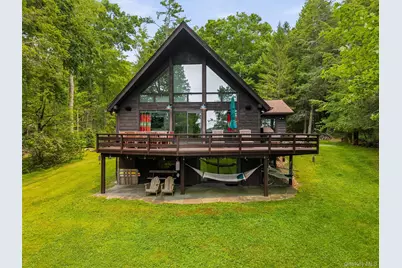25 Waters Edge Drive, White Lake, NY 12786 - Photo 3