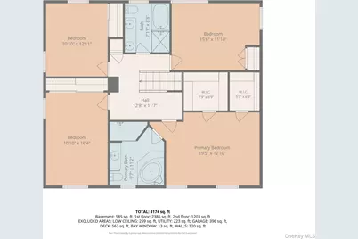 4 Dolphin Road, New City, NY 10956 - Photo 23