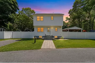 177 Magnolia Drive, Selden, NY 11784 - Photo 1