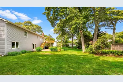 7 Sinnickson Road, Center Moriches, NY 11934 - Photo 29